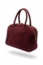 borsa in simil camoscio amor